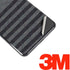 Black and Grey Stripes Google Pixel 3 XL Skin